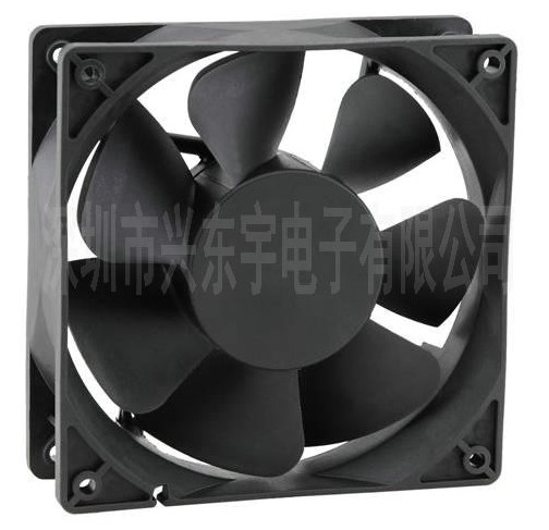 【电焊机散热风扇】连传热的方法都别具匠心！