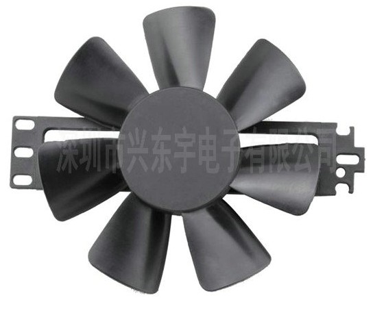 『供应电磁炉散热风扇』8大特点强势来袭！
