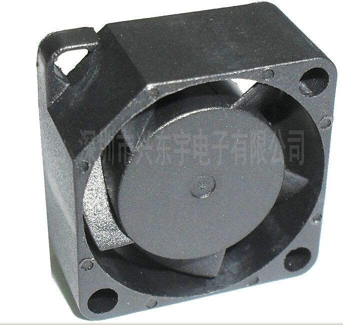 难道有眼不识泰山？☆微型横流风扇☆