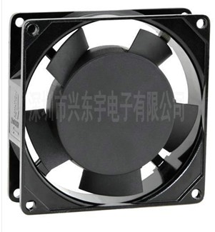 一份耕耘一份收获，散热交流风扇吹的满满的都是泪！