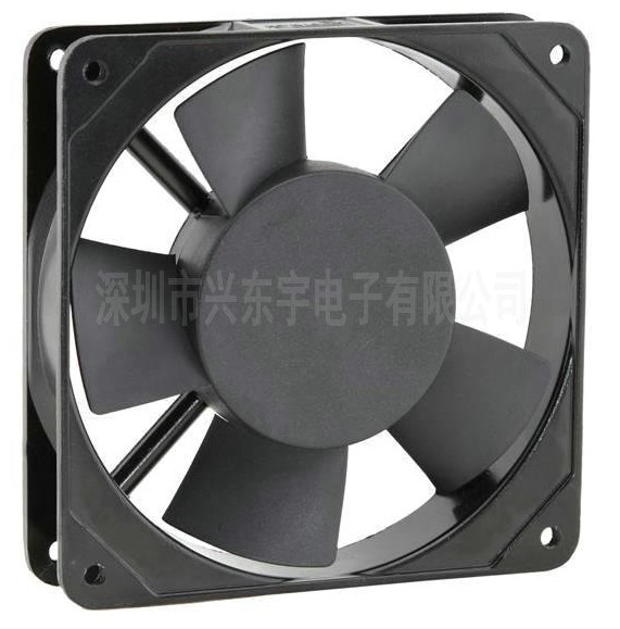 【交流风扇220v-230v】范围广，寿命长！