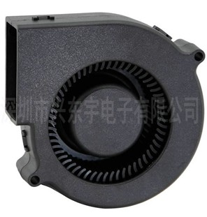 “功夫不负有心人”【制氧机散热风扇】叶轮保养！