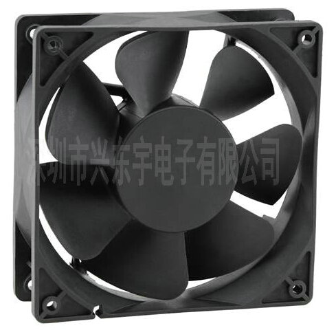 （双滚珠交流风扇）高成本，高质量