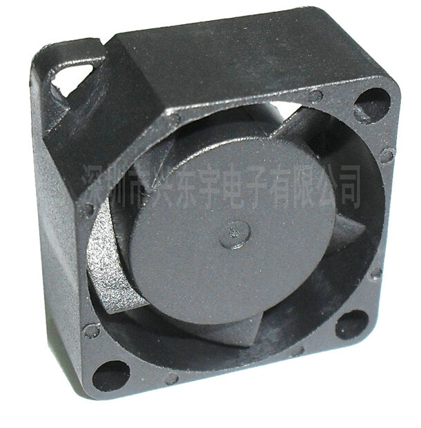 【微型横流风扇】‘老虎头上的虱子’四两拨千斤。