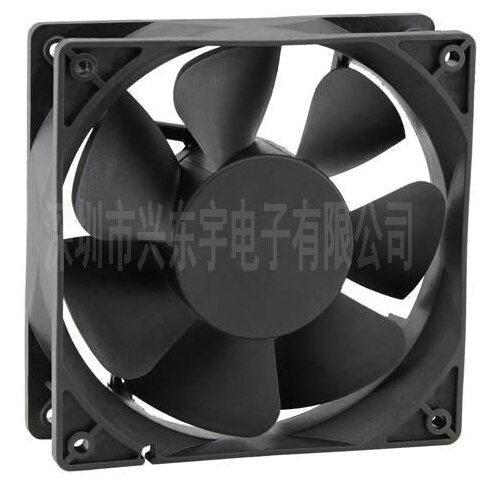 【双滚珠交流风扇】‘滚’出不一样的精彩！