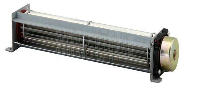 【横流散热风机】的轴承介绍。