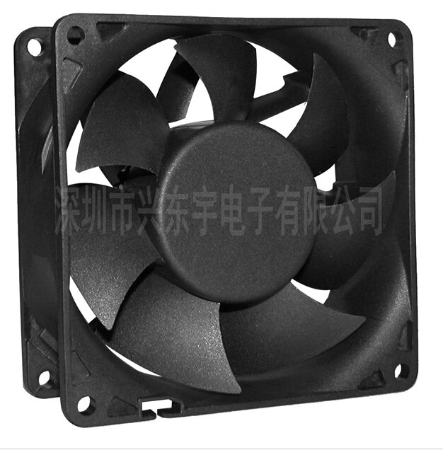 【EC风扇批发】‘我可以昼夜不停的为您效劳！’