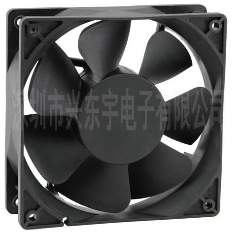 【电焊机散热风扇】能不能选到好的，就看你是不是慧眼识珠了