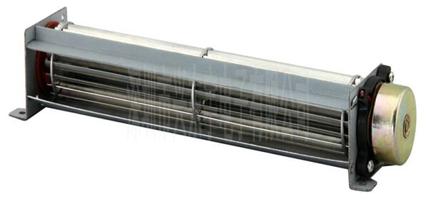 【横流散热风机】怎么装，怎么爱护，都是有要求的