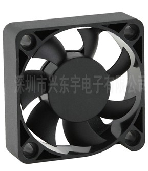 “学以致用”【舞台灯光散热风扇】基本工作原理！