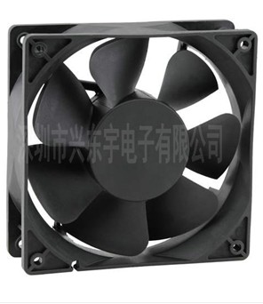 双滚珠交流风扇送风方式有哪些？