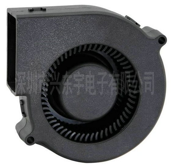 掌握【设备散热风扇】核心变频技术！