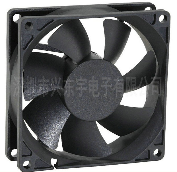 【直流风扇48V批发】多样的传热方式！