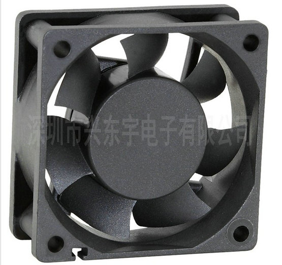 用了【迷你直流风扇厂家】产品，瞬间萌萌哒！