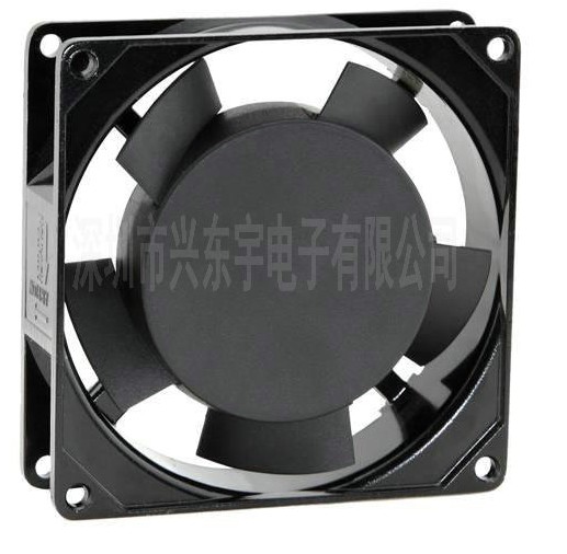 （散热交流风扇）种类多，样式更多！
