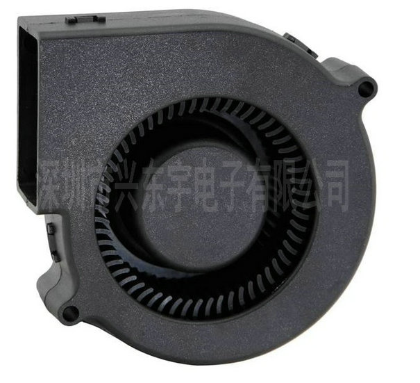 “扇热法器”【LED设备散热风扇】优点！