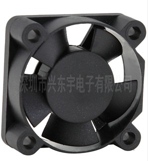 【电饭煲散热风扇】转子平衡轴心在哪里？