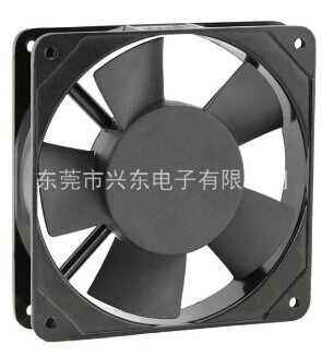 【交流风扇】的制冷，它在行