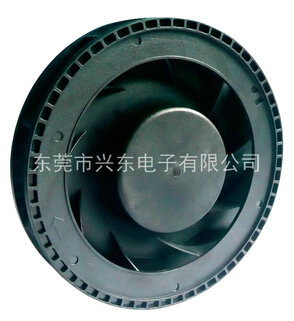 【无刷风扇】，有魅力