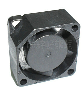 【微型横流风扇】好风扇，没那么简单