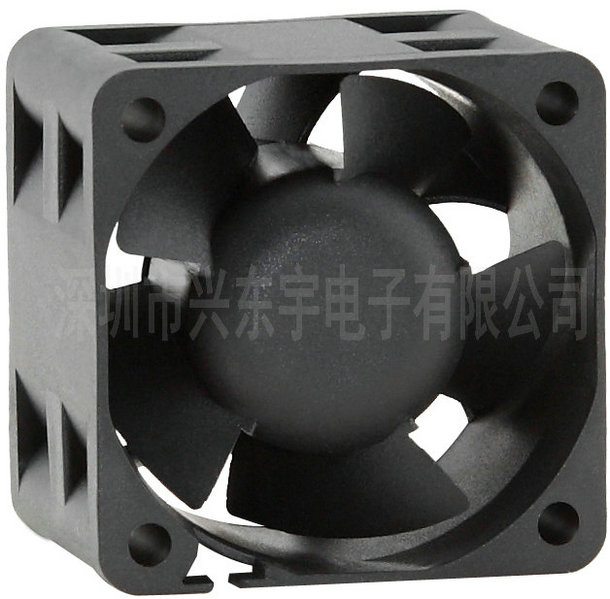 知道【防潮散热风扇】的外围器件应该如何选择吗？