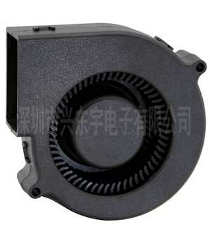 设备散热风扇-不仅性能好，也要设计好