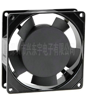 使用【散热交流风扇】多注意，它会越来越安静