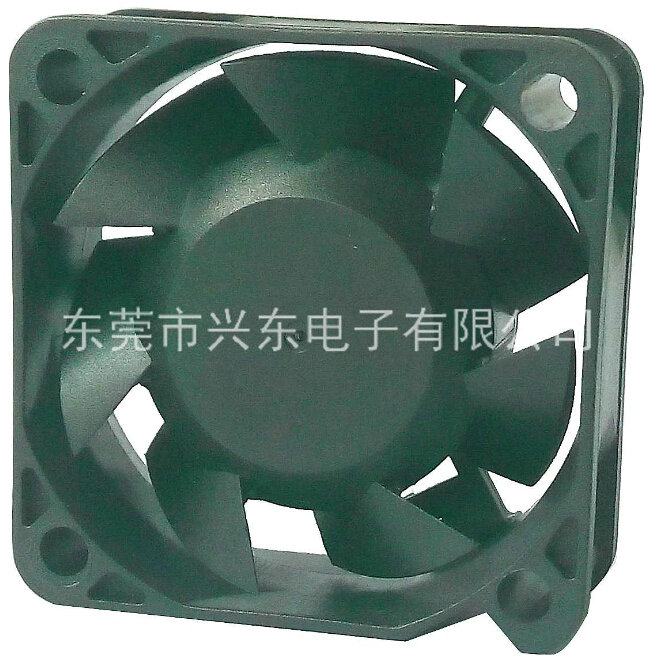 什么是散热风扇？