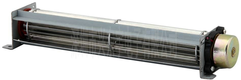 横流散热风机的作用有哪些？