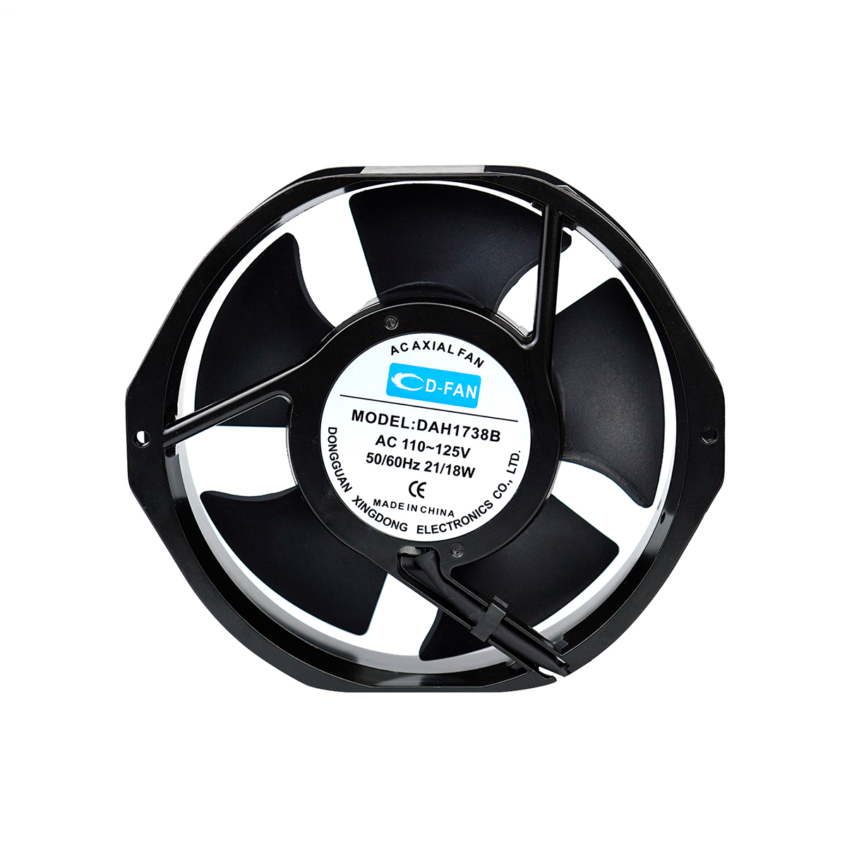 散热风扇分类：2针、3针及4针