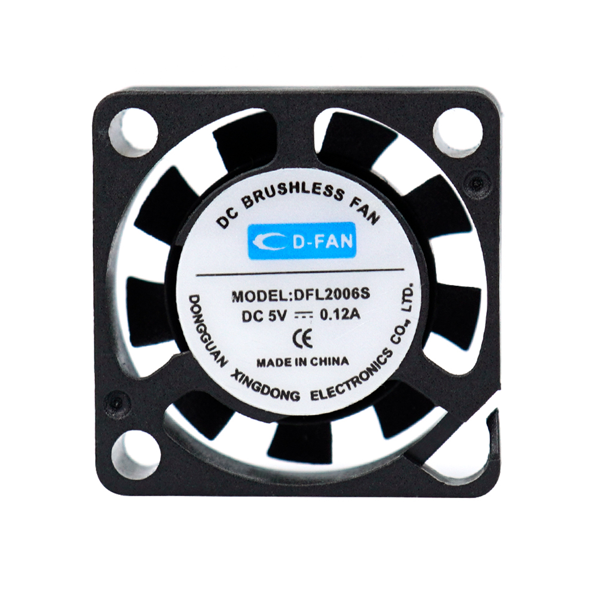 制氧机散热风扇的选择需了解哪些？