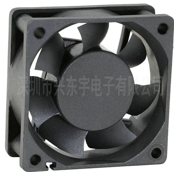 迷你直流风扇厂家